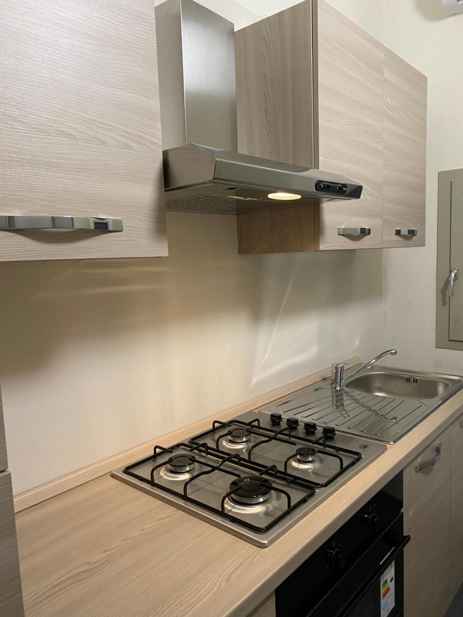فندق Residenza Grazioli 2 فيرونا المظهر الخارجي الصورة