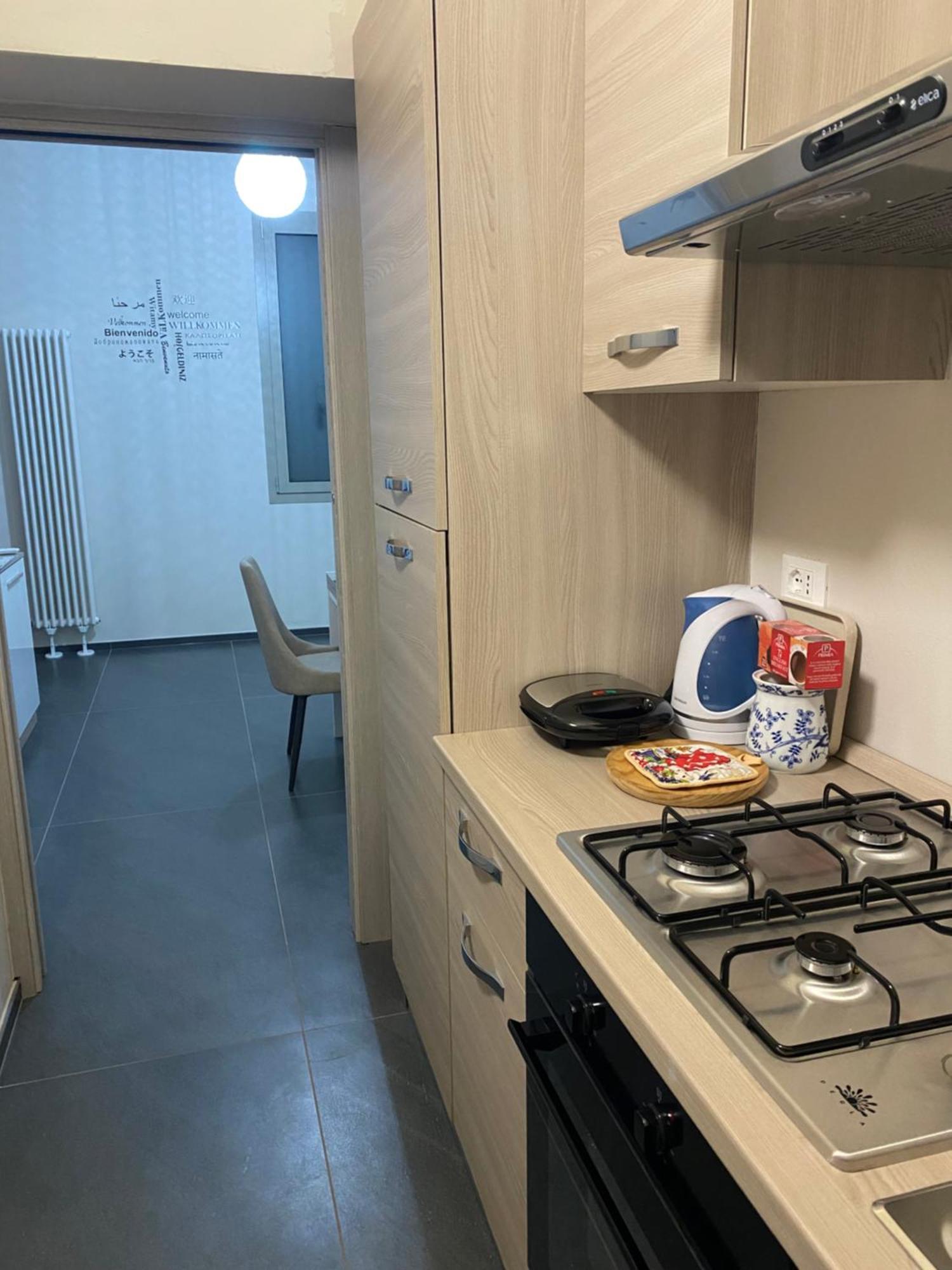 فندق Residenza Grazioli 2 فيرونا المظهر الخارجي الصورة