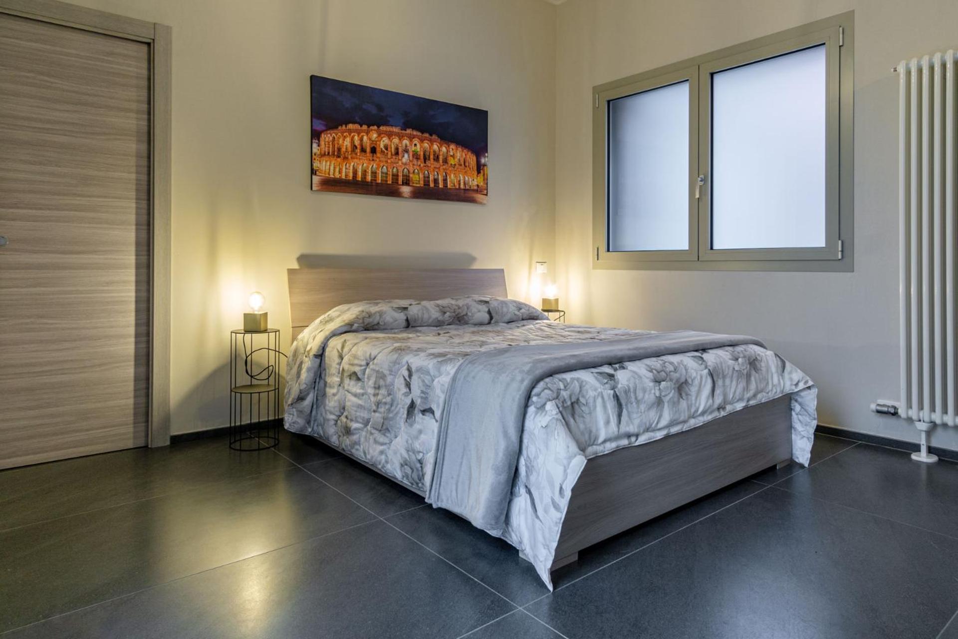 فندق Residenza Grazioli 2 فيرونا المظهر الخارجي الصورة